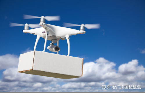 无人机测试试验认证中心 梦想起飞前的最后一道护航者